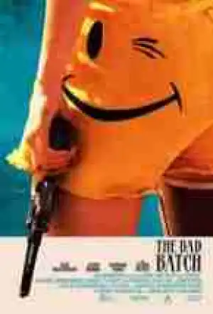 The Bad Batch (2016) [WEBRip]